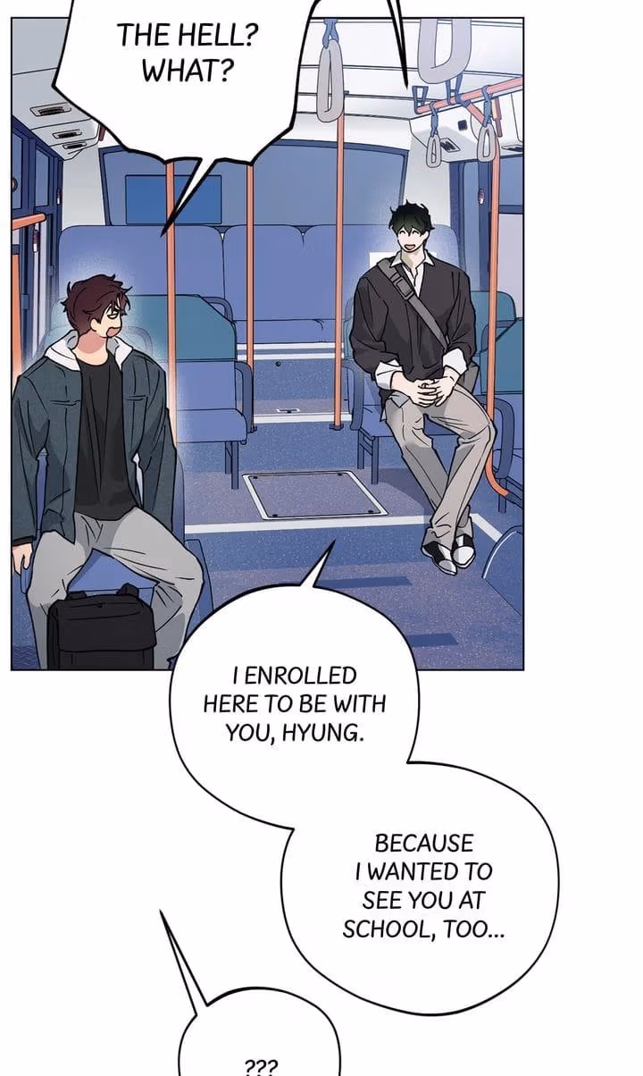 From the Burnt Ashes Chapter 2 page 49 - 