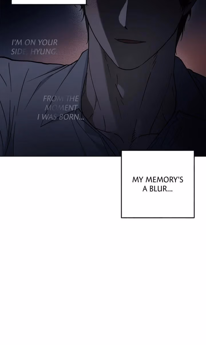 From the Burnt Ashes Chapter 2 page 6 - 
