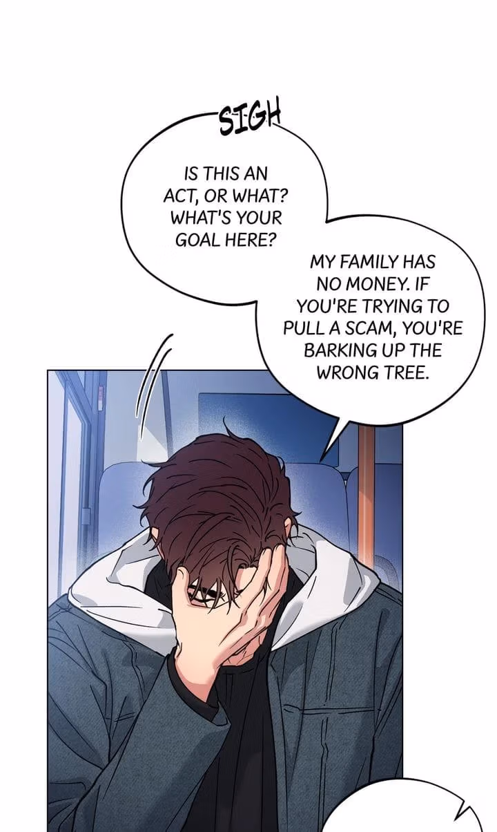 From the Burnt Ashes Chapter 2 page 53 - 