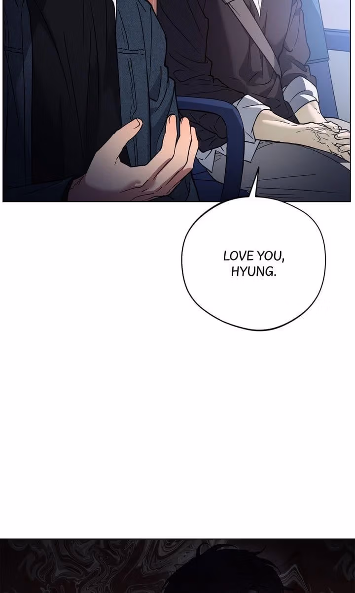 From the Burnt Ashes Chapter 2 page 55 - 