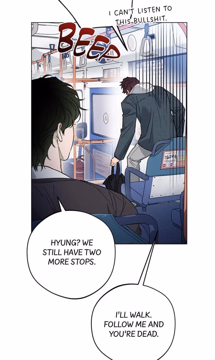 From the Burnt Ashes Chapter 2 page 57 - 