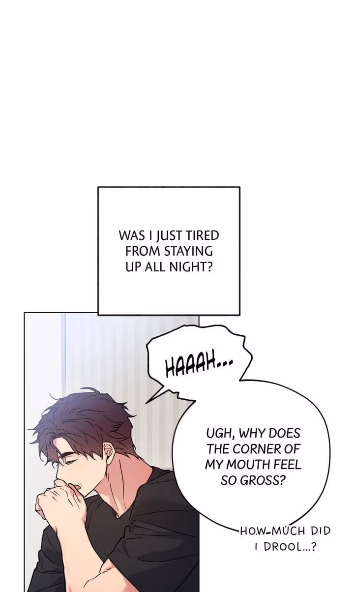 From the Burnt Ashes Chapter 2 page 7 - 