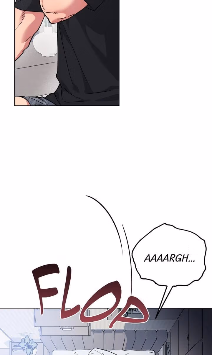 From the Burnt Ashes Chapter 2 page 8 - 