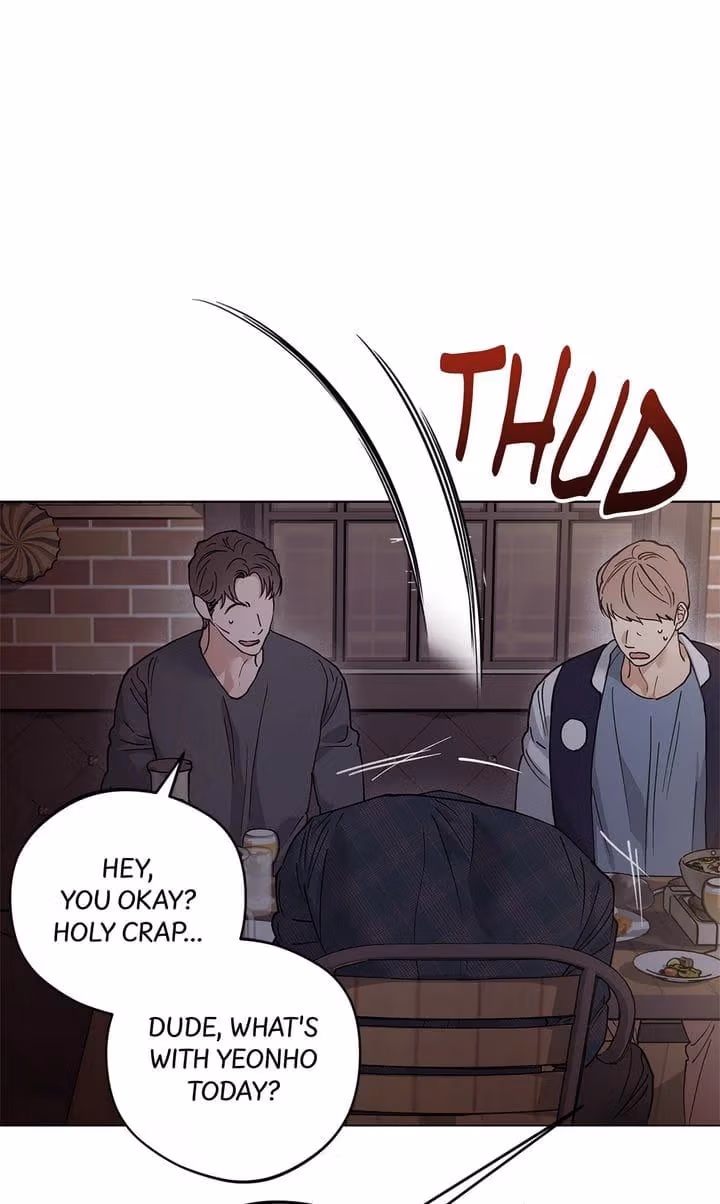 From the Burnt Ashes Chapter 2 page 73 - 