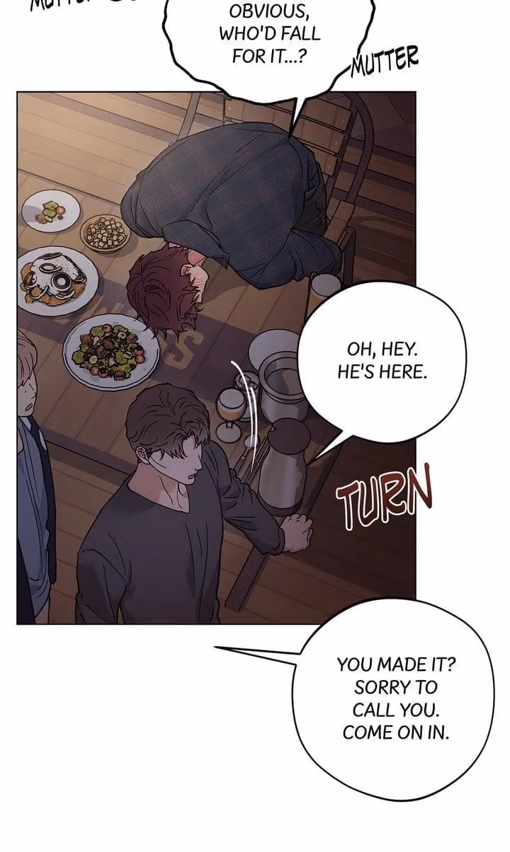 From the Burnt Ashes Chapter 2 page 75 - 