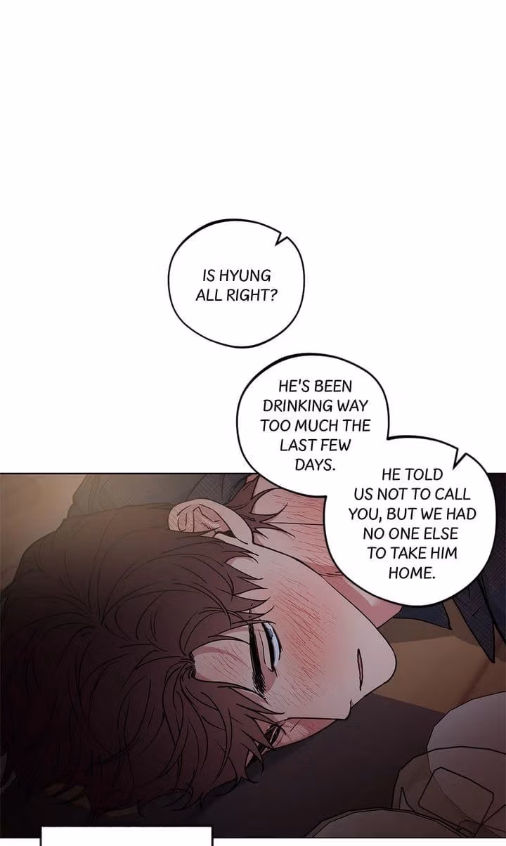 From the Burnt Ashes Chapter 2 page 76 - 