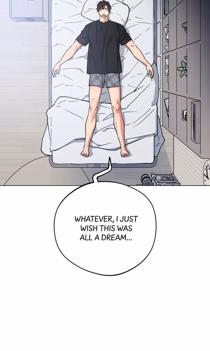 From the Burnt Ashes Chapter 2 page 9 - 