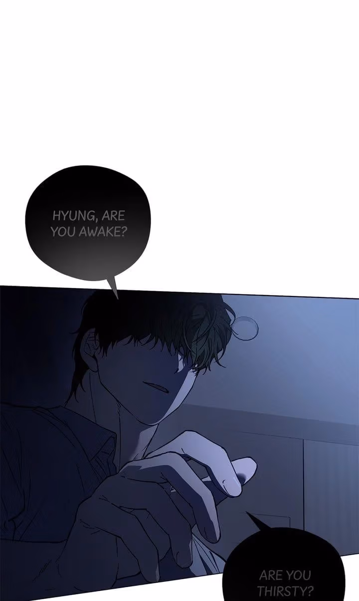 From the Burnt Ashes Chapter 2 page 88 - 