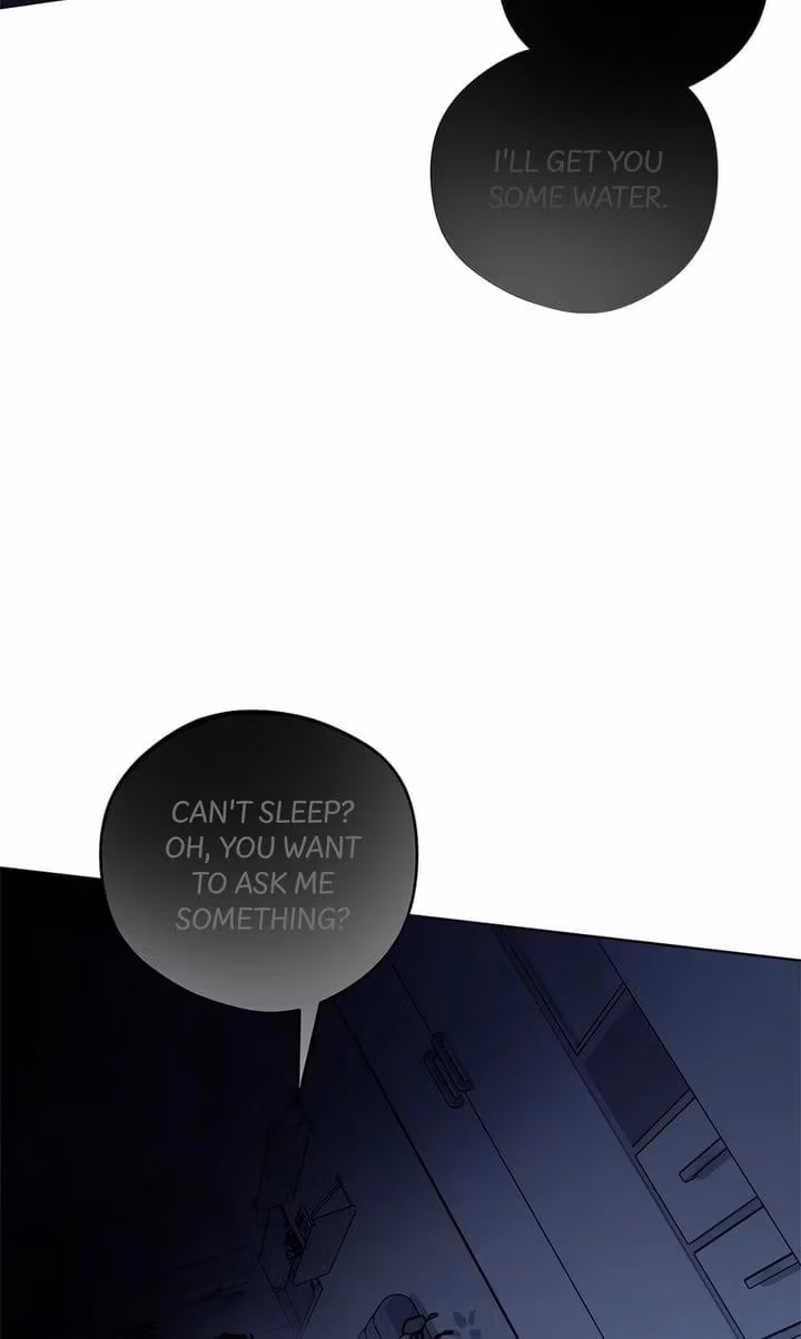From the Burnt Ashes Chapter 2 page 89 - 