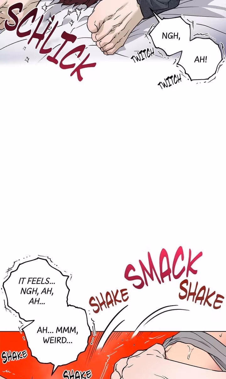 From the Burnt Ashes Chapter 2 page 97 - 