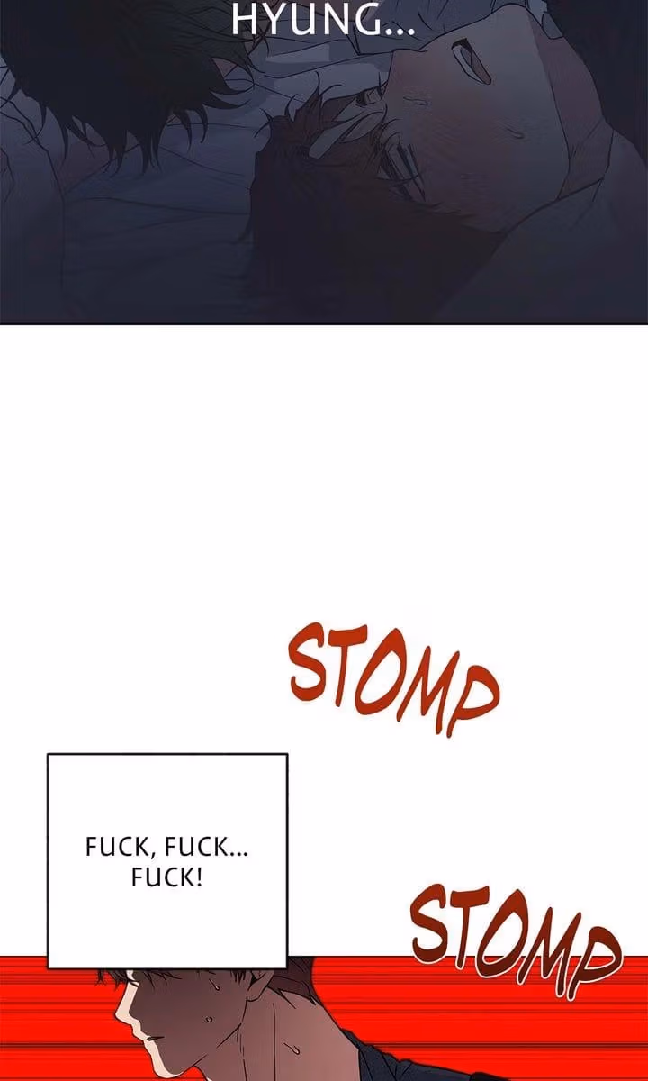 From the Burnt Ashes Chapter 3 page 102 - 