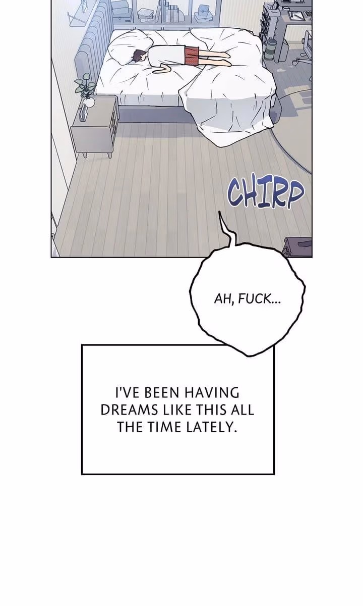 From the Burnt Ashes Chapter 3 page 15 - 
