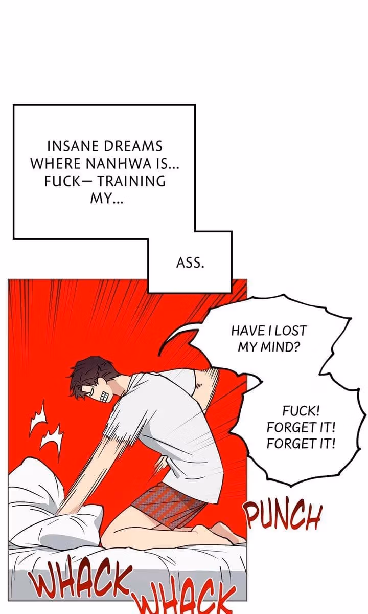 From the Burnt Ashes Chapter 3 page 16 - 