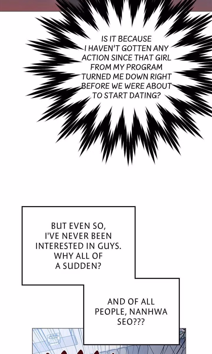 From the Burnt Ashes Chapter 3 page 18 - 