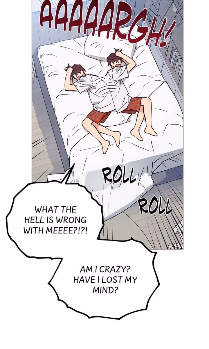 From the Burnt Ashes Chapter 3 page 19 - 