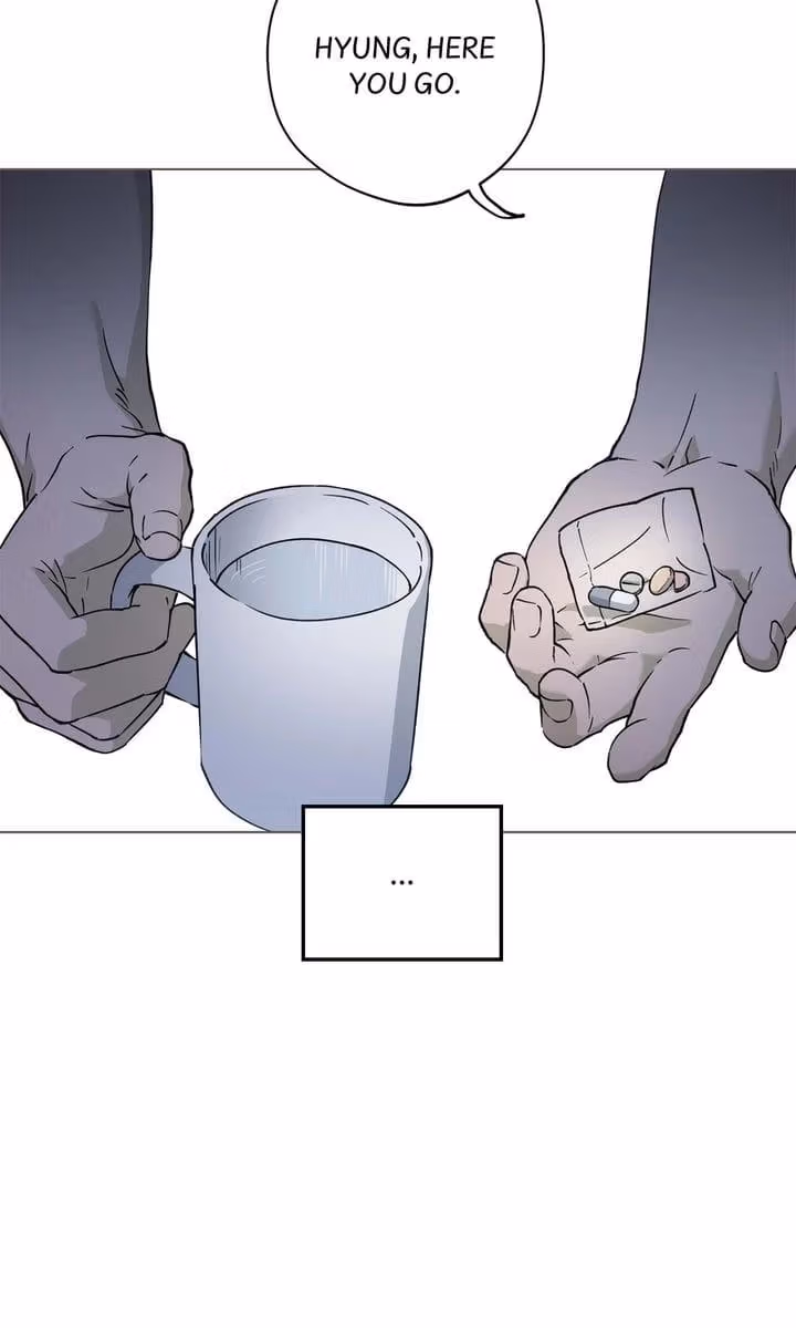 From the Burnt Ashes Chapter 3 page 24 - 