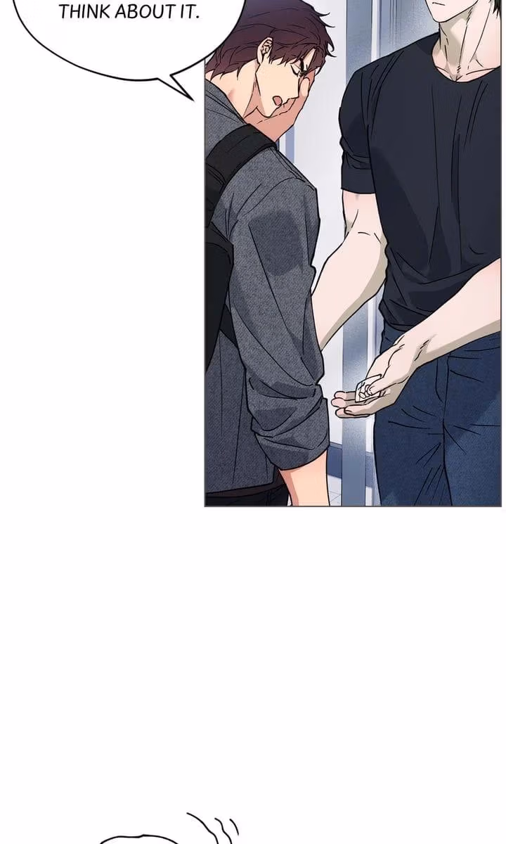 From the Burnt Ashes Chapter 3 page 28 - 