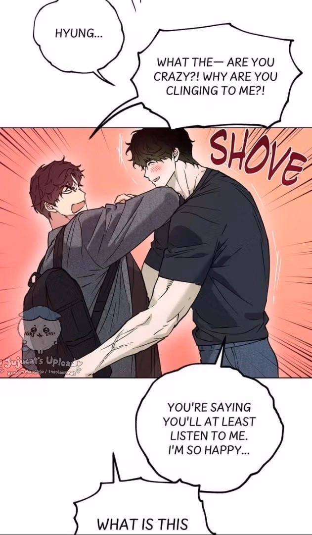 From the Burnt Ashes Chapter 3 page 29 - 