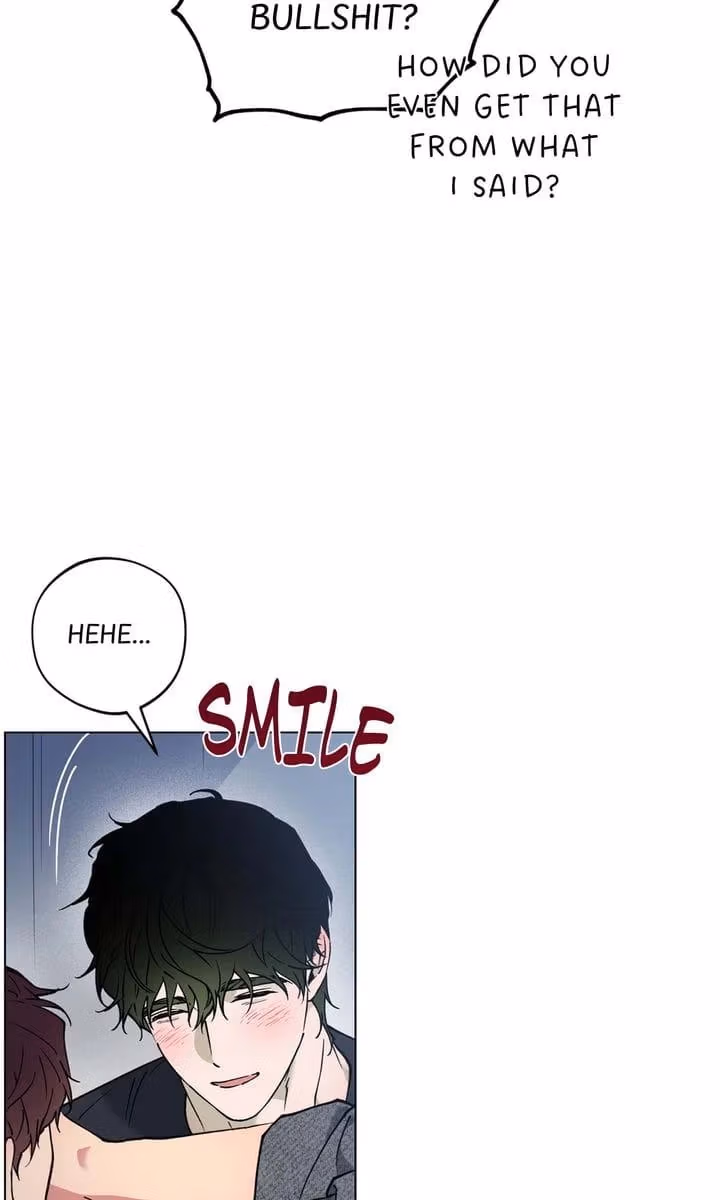 From the Burnt Ashes Chapter 3 page 30 - 