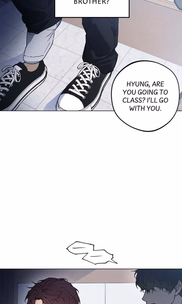 From the Burnt Ashes Chapter 3 page 33 - 
