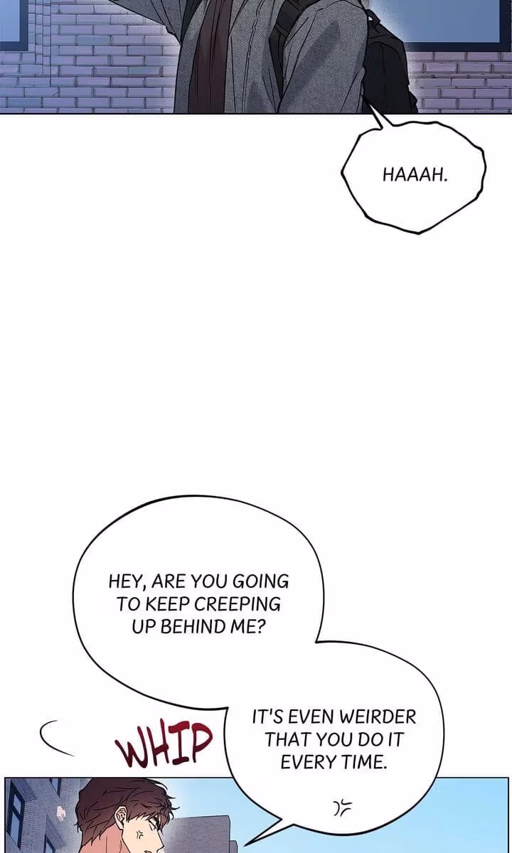 From the Burnt Ashes Chapter 3 page 42 - 