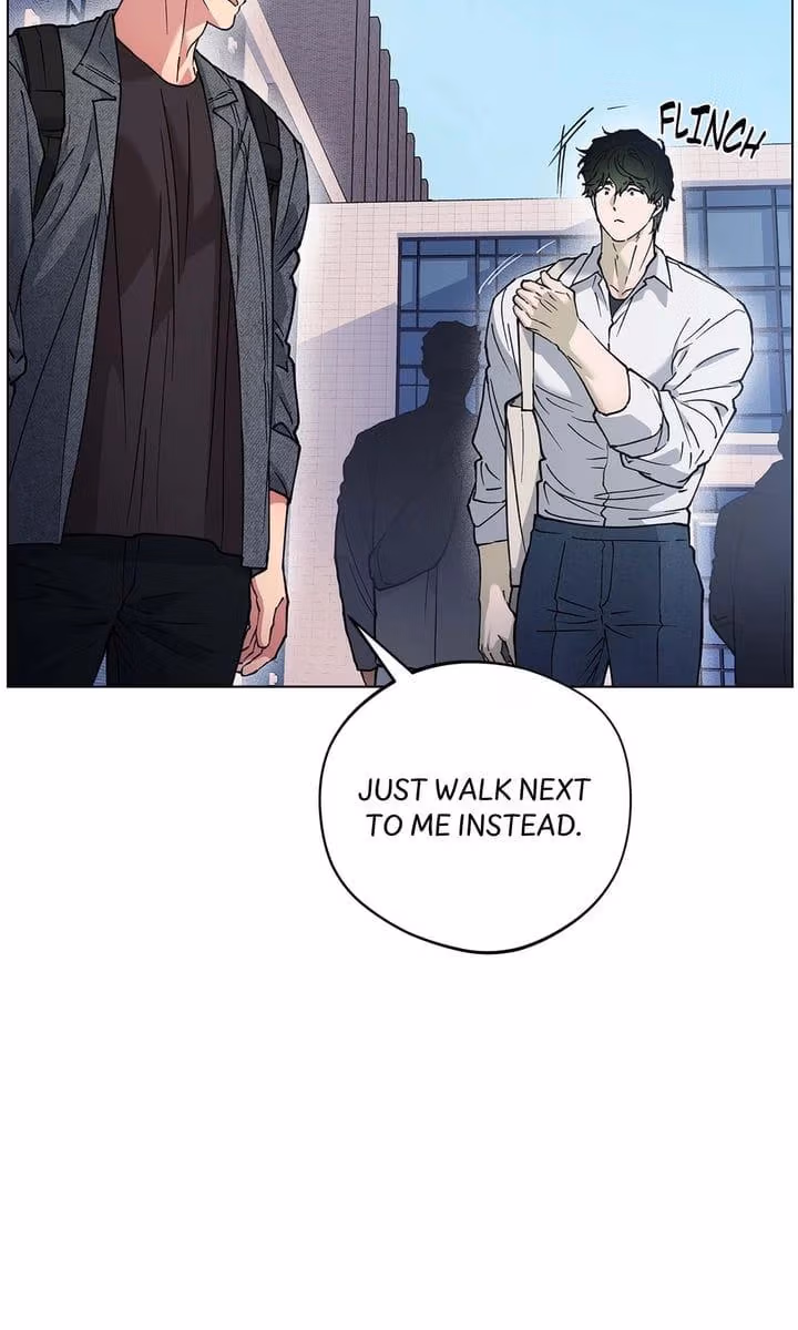 From the Burnt Ashes Chapter 3 page 43 - 