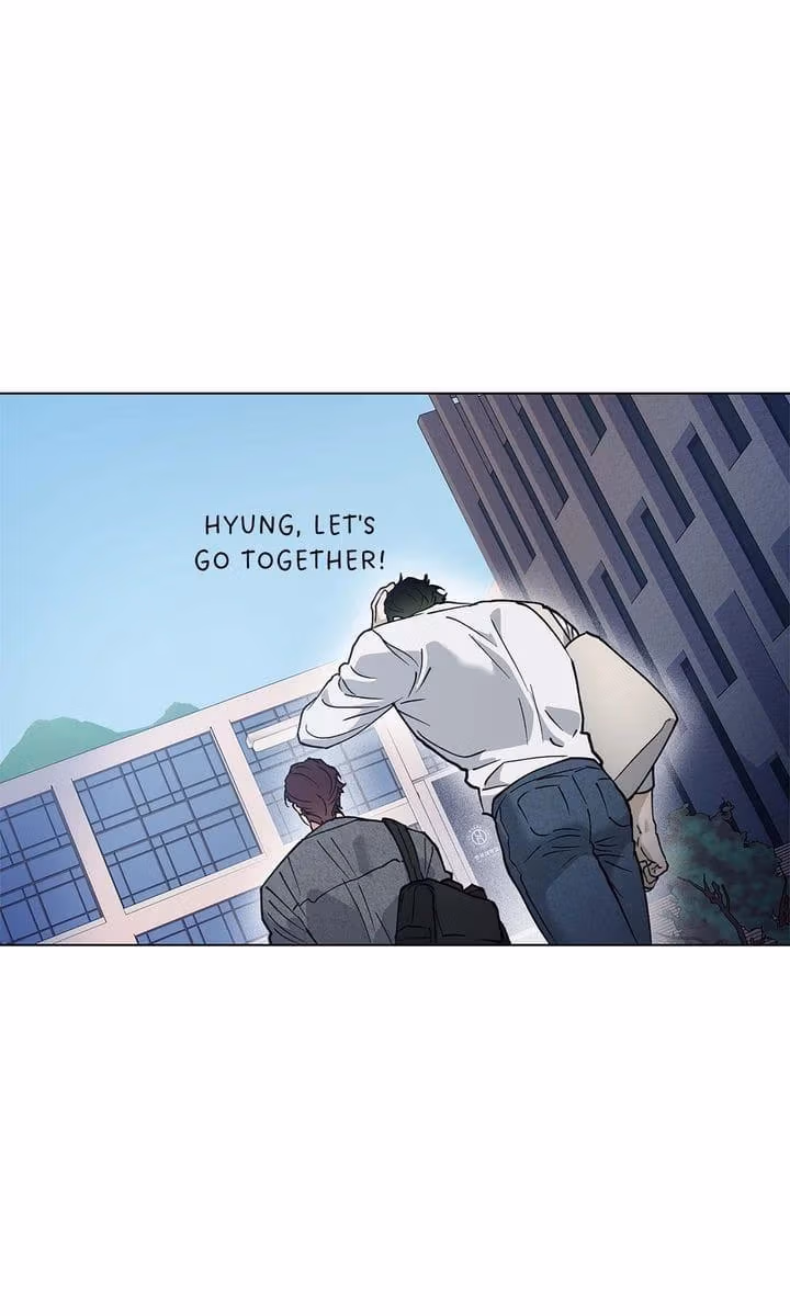 From the Burnt Ashes Chapter 3 page 48 - 