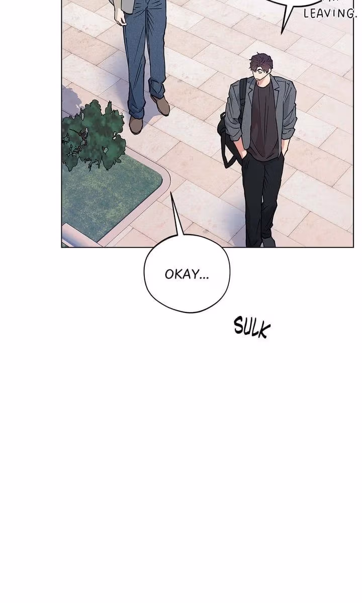 From the Burnt Ashes Chapter 3 page 50 - 