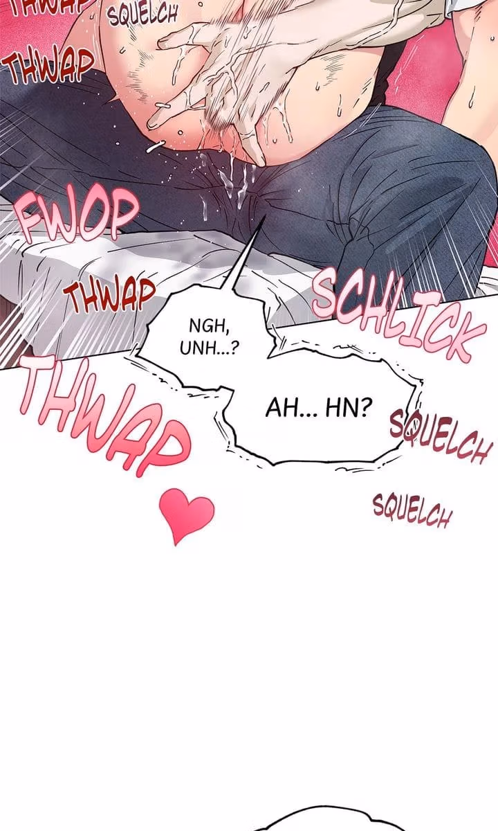 From the Burnt Ashes Chapter 3 page 6 - 