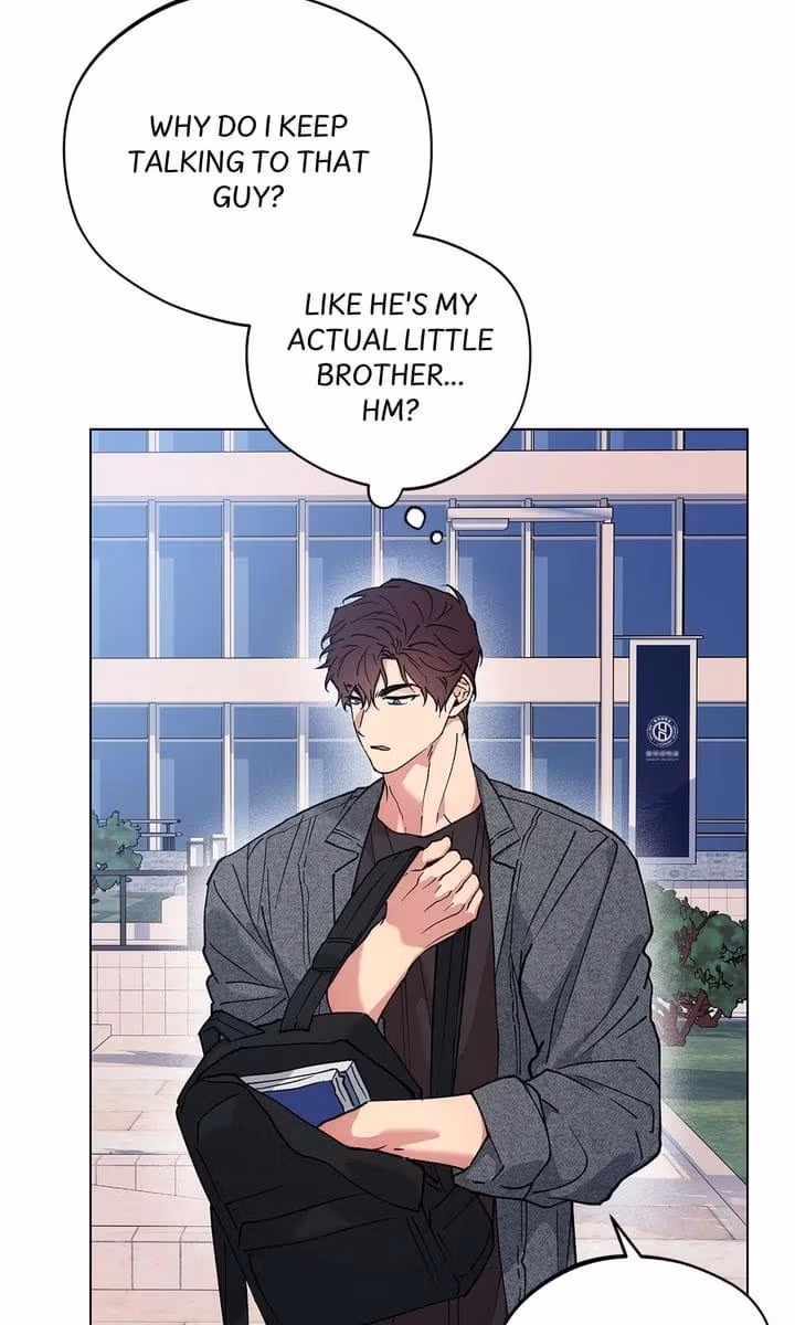 From the Burnt Ashes Chapter 3 page 52 - 