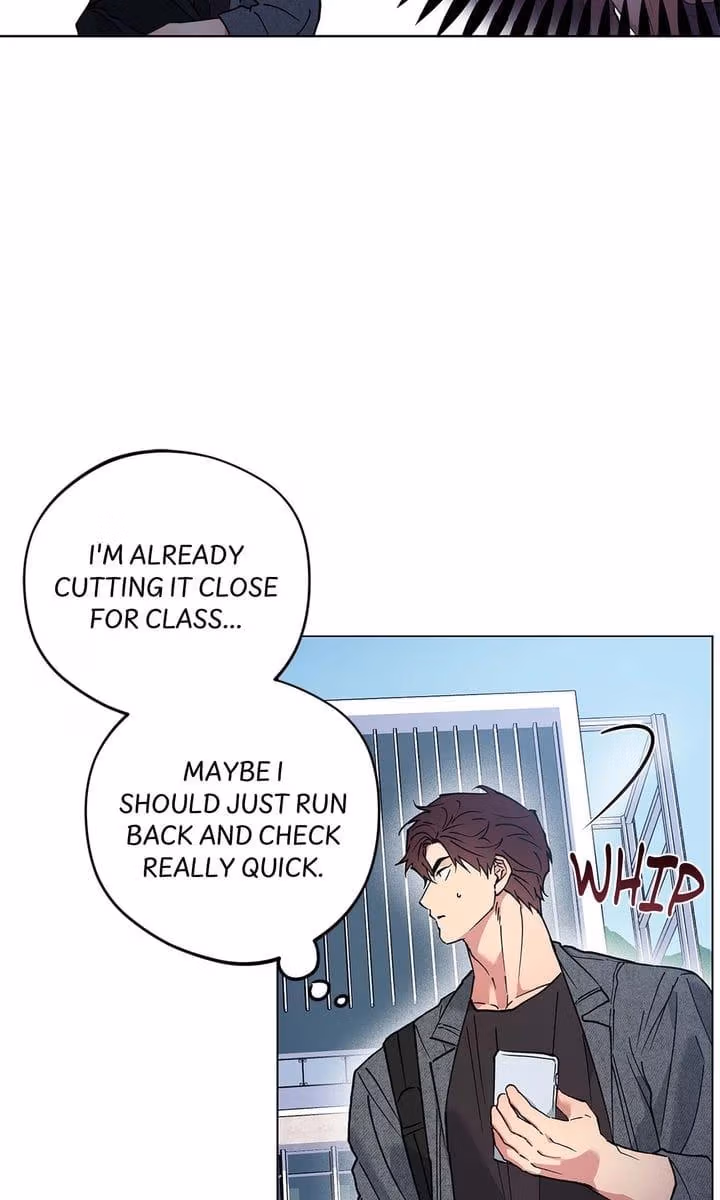 From the Burnt Ashes Chapter 3 page 54 - 