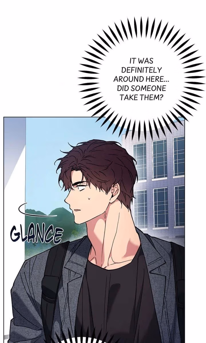 From the Burnt Ashes Chapter 3 page 57 - 