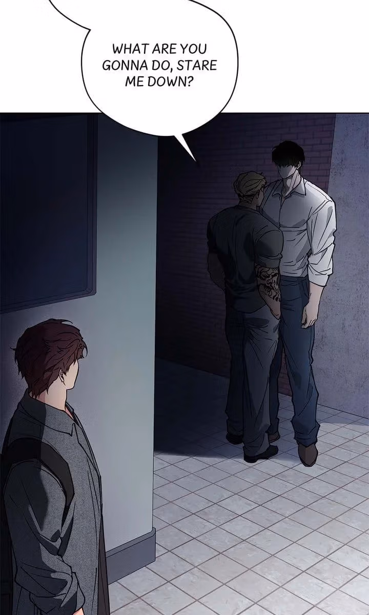 From the Burnt Ashes Chapter 3 page 59 - 