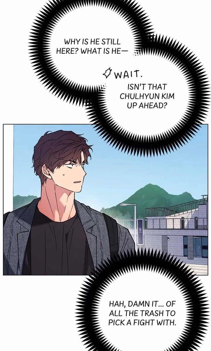 From the Burnt Ashes Chapter 3 page 62 - 