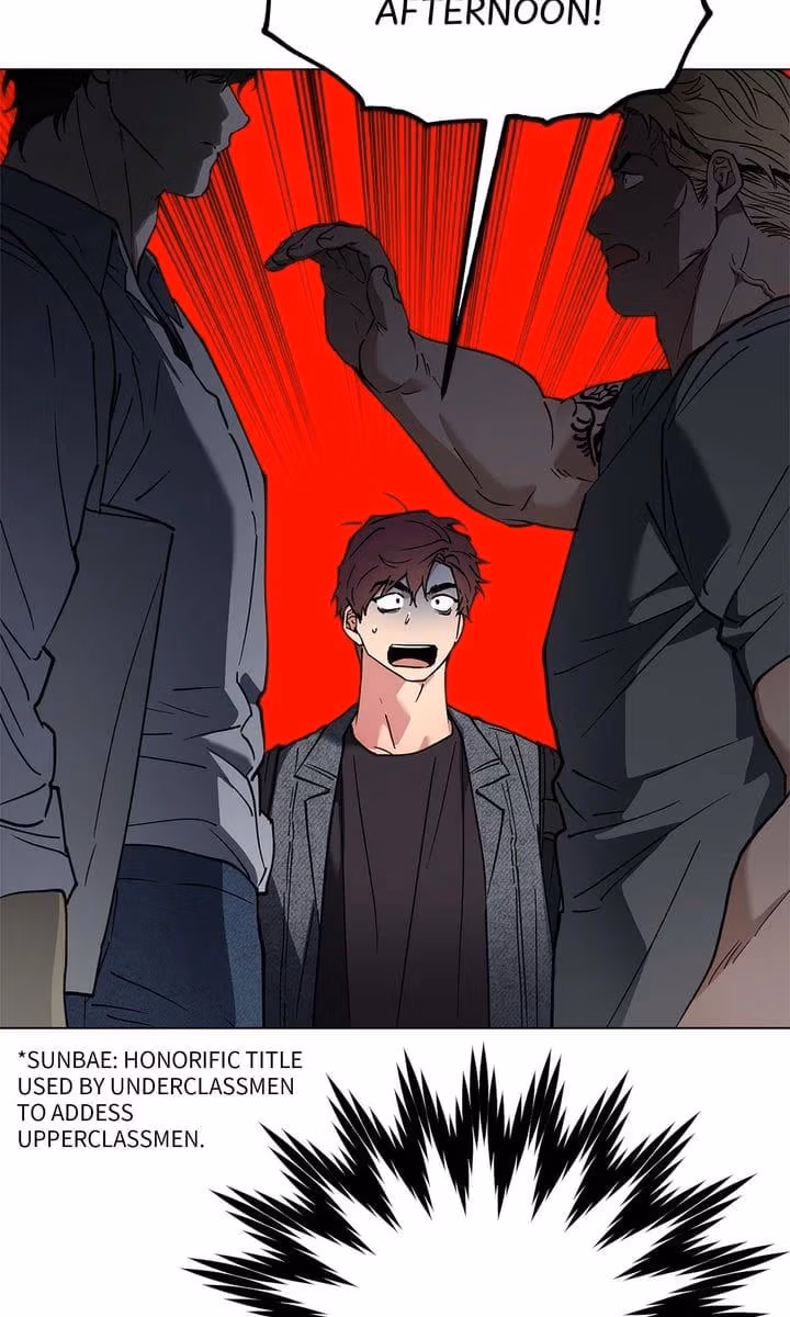 From the Burnt Ashes Chapter 3 page 65 - 