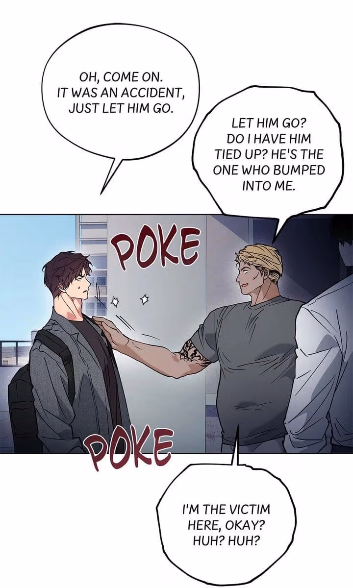 From the Burnt Ashes Chapter 3 page 68 - 