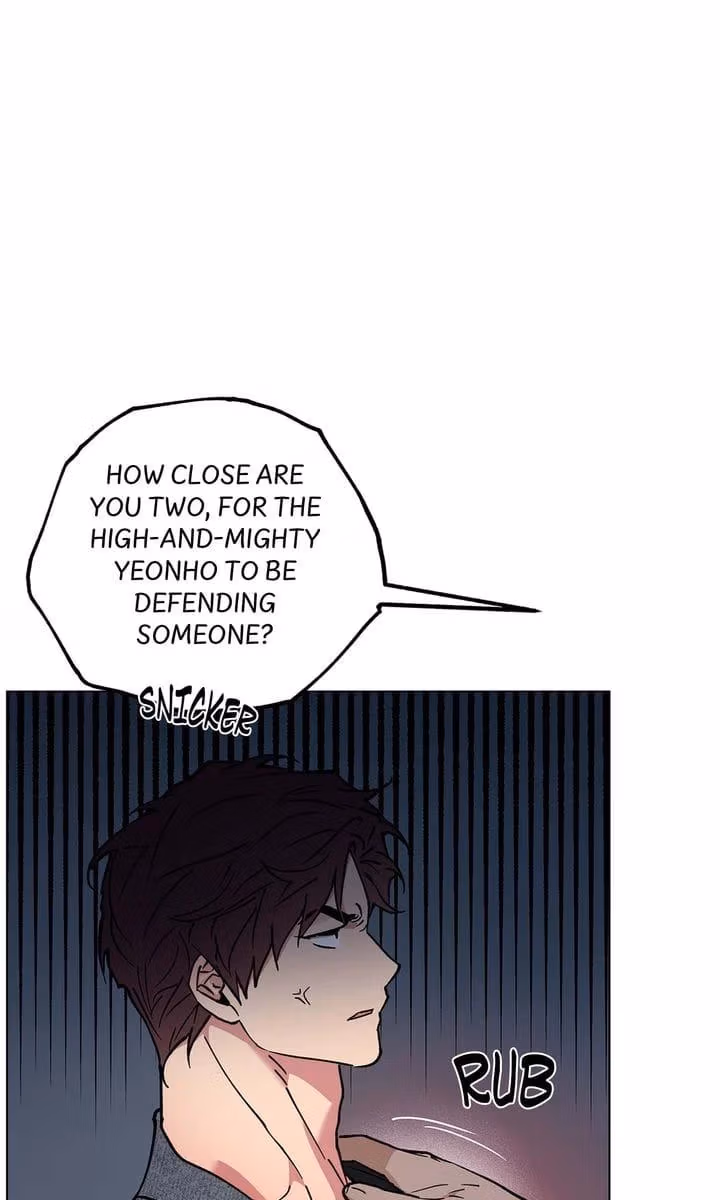 From the Burnt Ashes Chapter 3 page 69 - 
