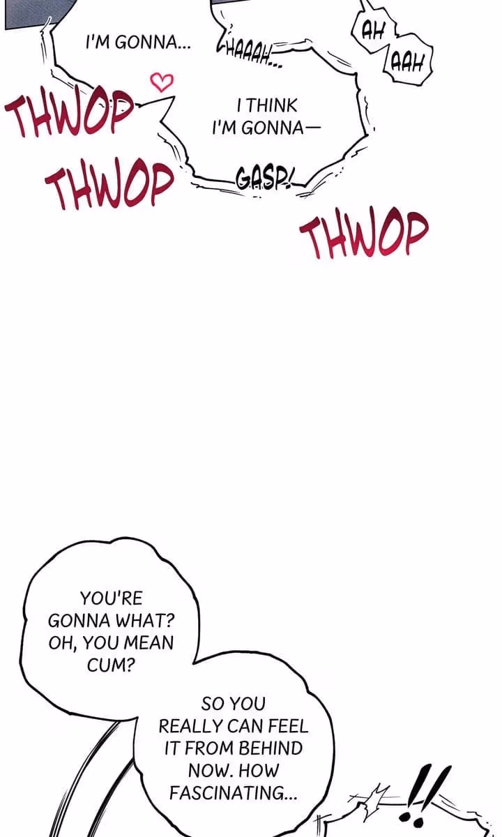 From the Burnt Ashes Chapter 3 page 8 - 