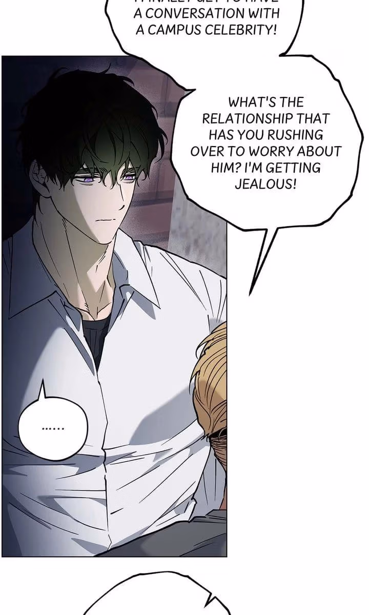 From the Burnt Ashes Chapter 3 page 71 - 