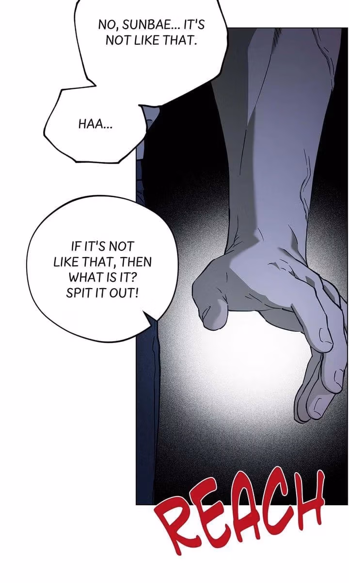 From the Burnt Ashes Chapter 3 page 72 - 