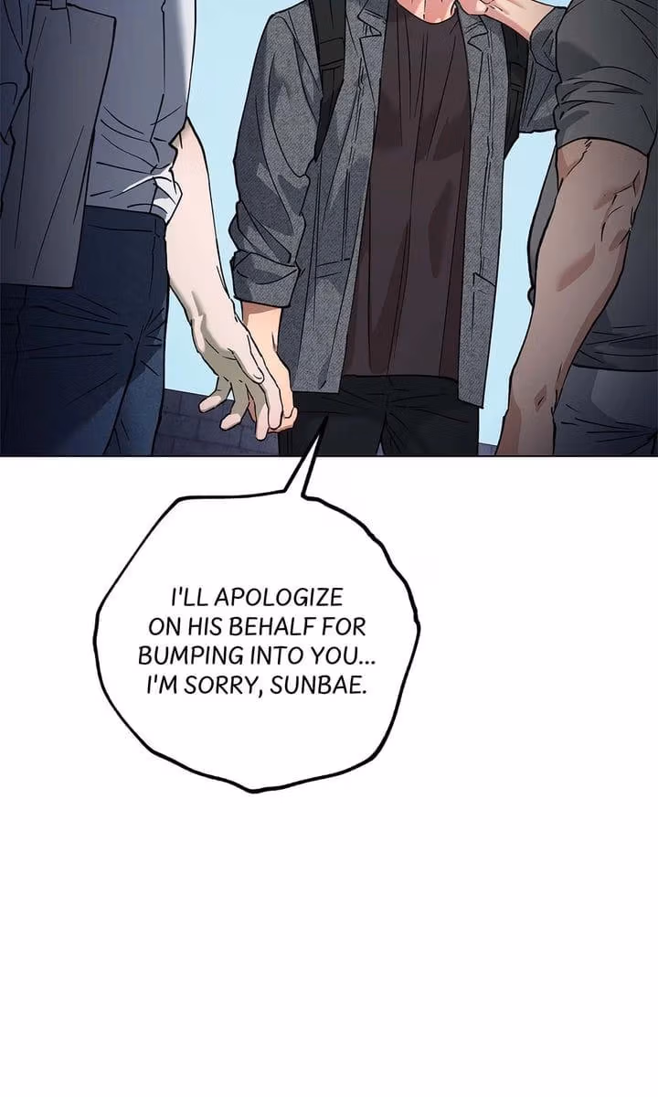 From the Burnt Ashes Chapter 3 page 74 - 