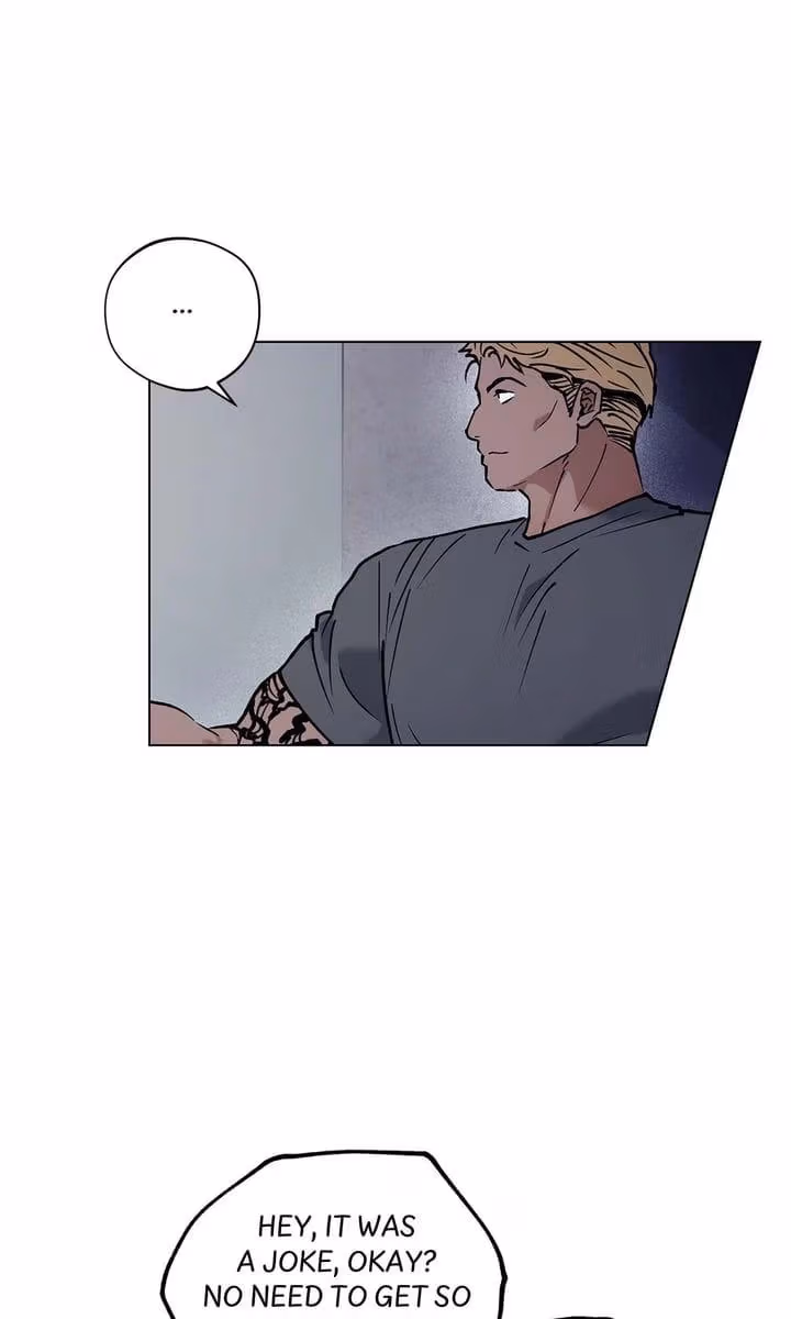 From the Burnt Ashes Chapter 3 page 75 - 