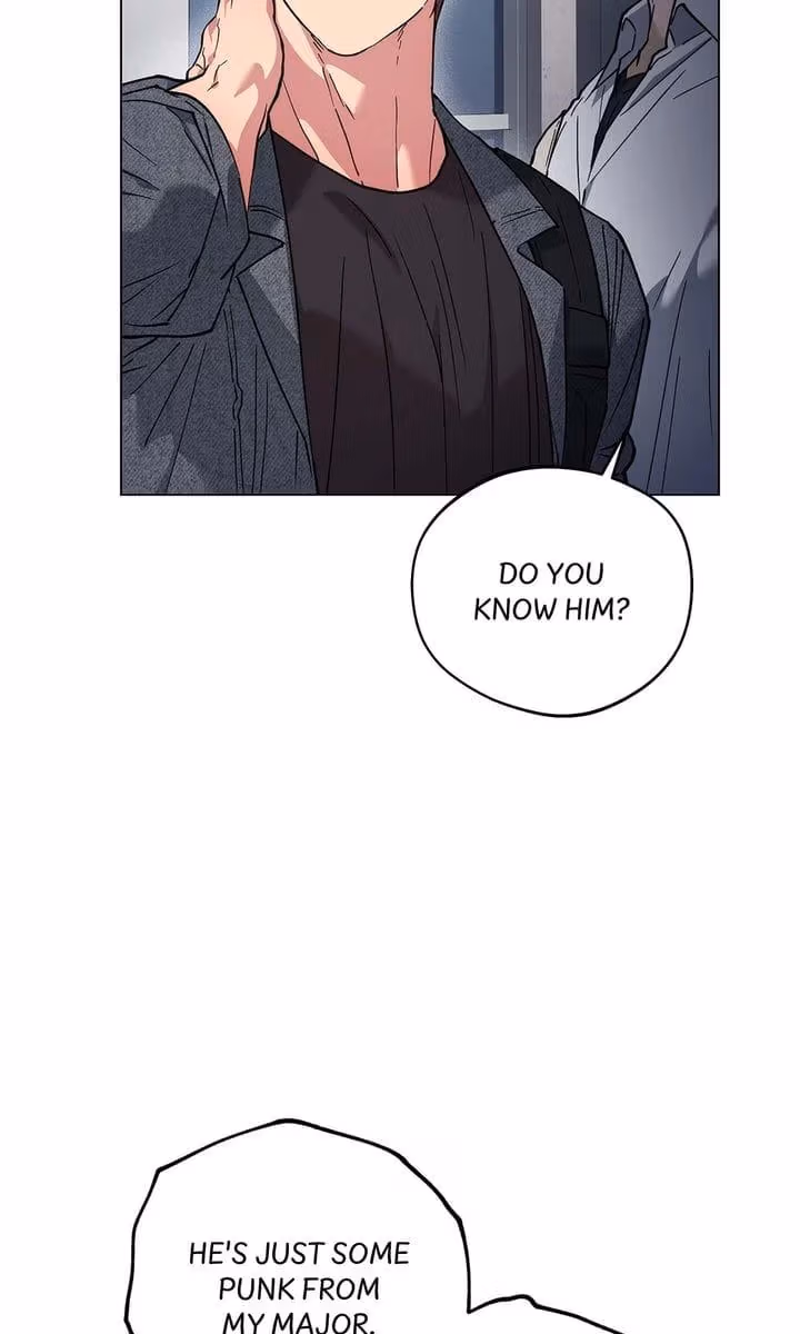 From the Burnt Ashes Chapter 3 page 78 - 