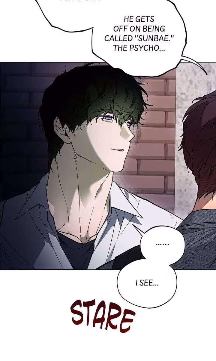 From the Burnt Ashes Chapter 3 page 79 - 