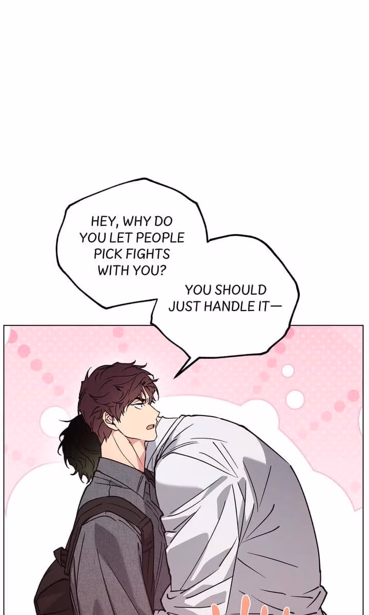 From the Burnt Ashes Chapter 3 page 80 - 