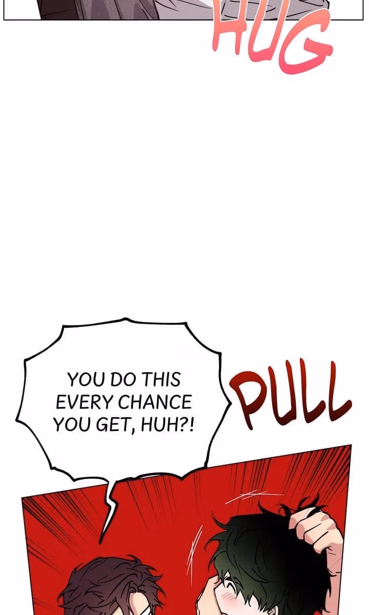 From the Burnt Ashes Chapter 3 page 81 - 