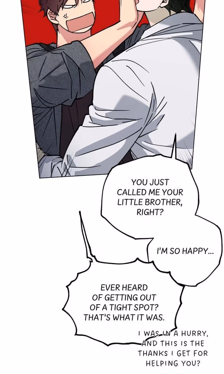 From the Burnt Ashes Chapter 3 page 82 - 