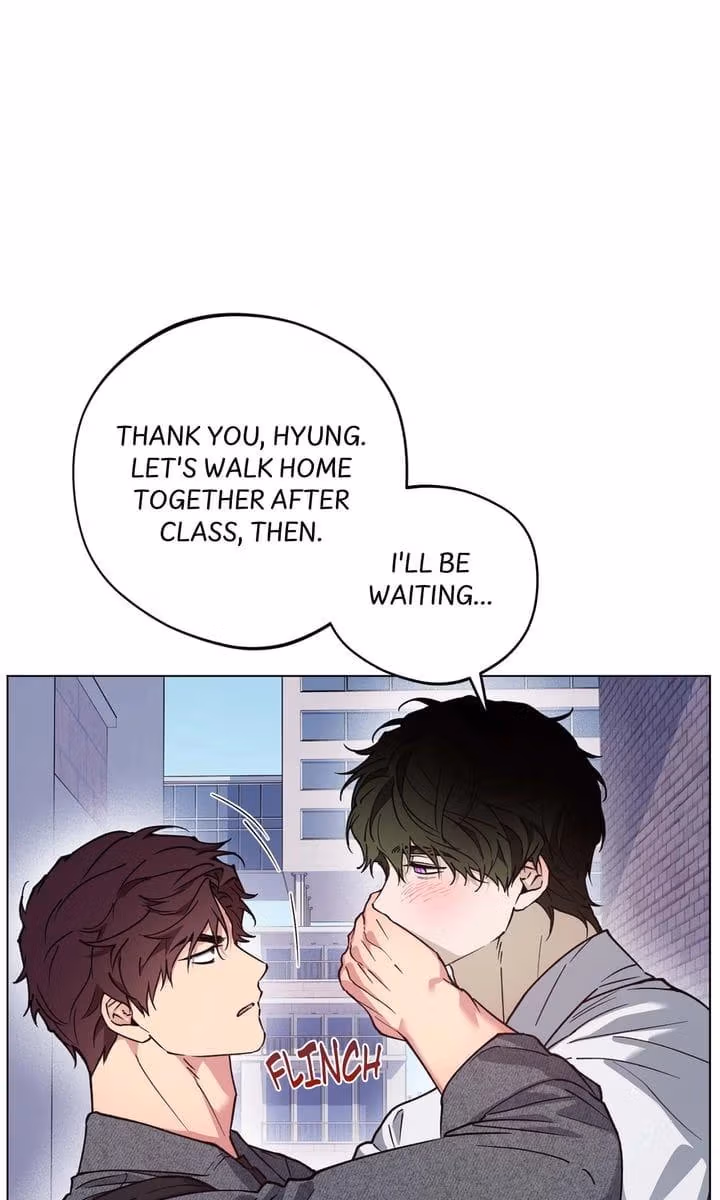 From the Burnt Ashes Chapter 3 page 83 - 