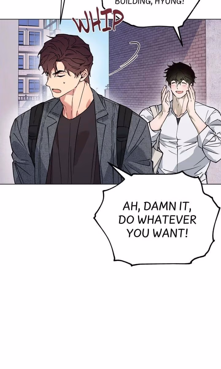 From the Burnt Ashes Chapter 3 page 85 - 
