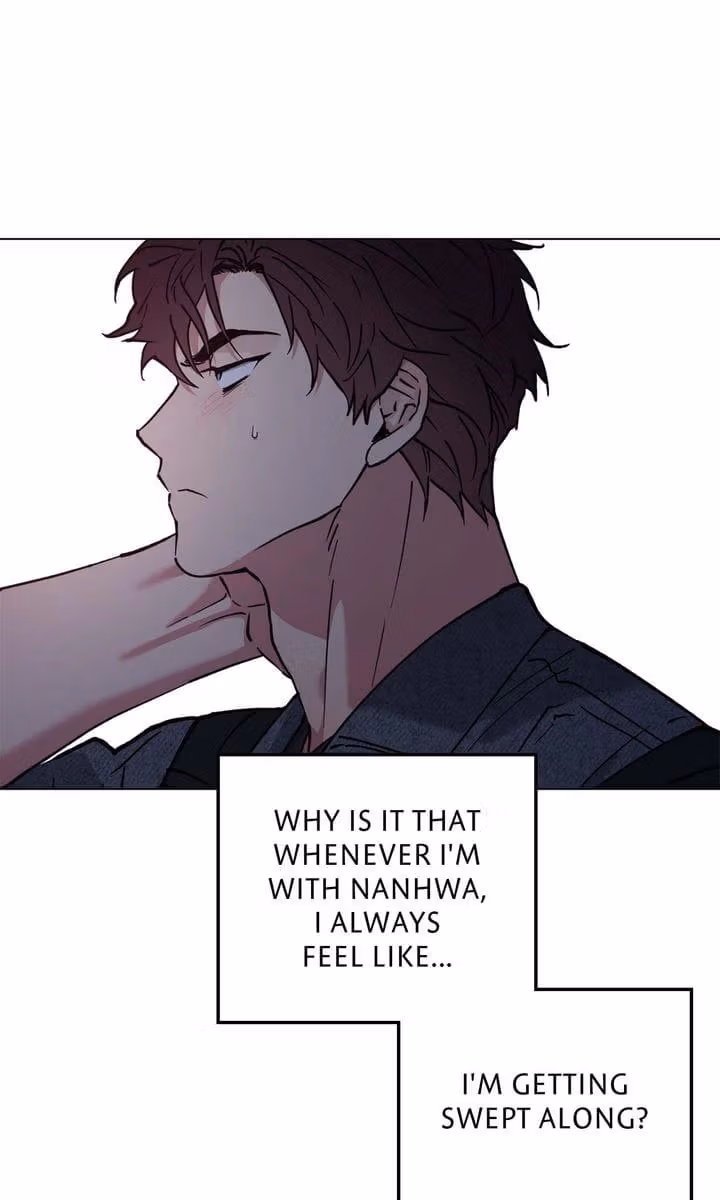 From the Burnt Ashes Chapter 3 page 86 - 